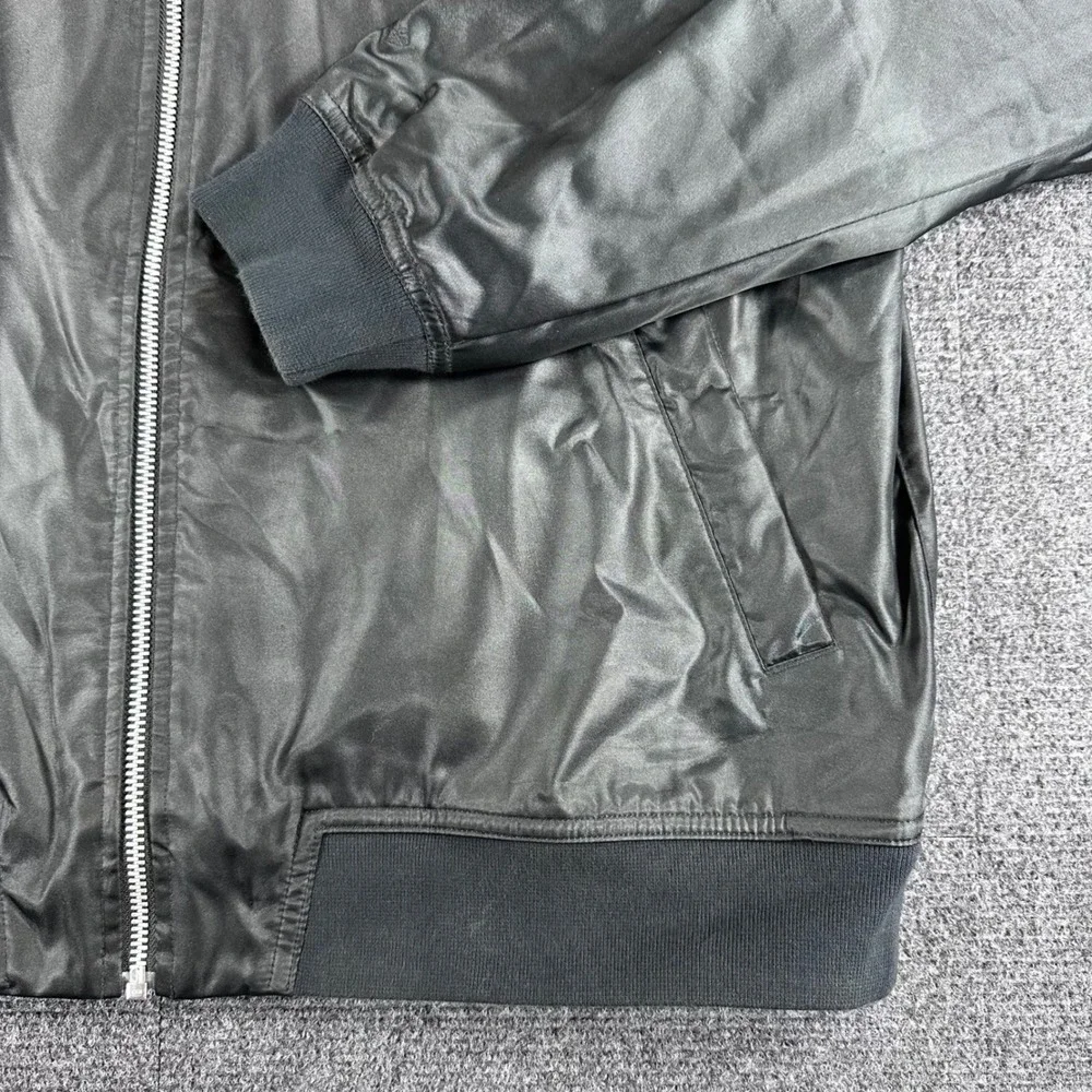 Jordan brand bomber